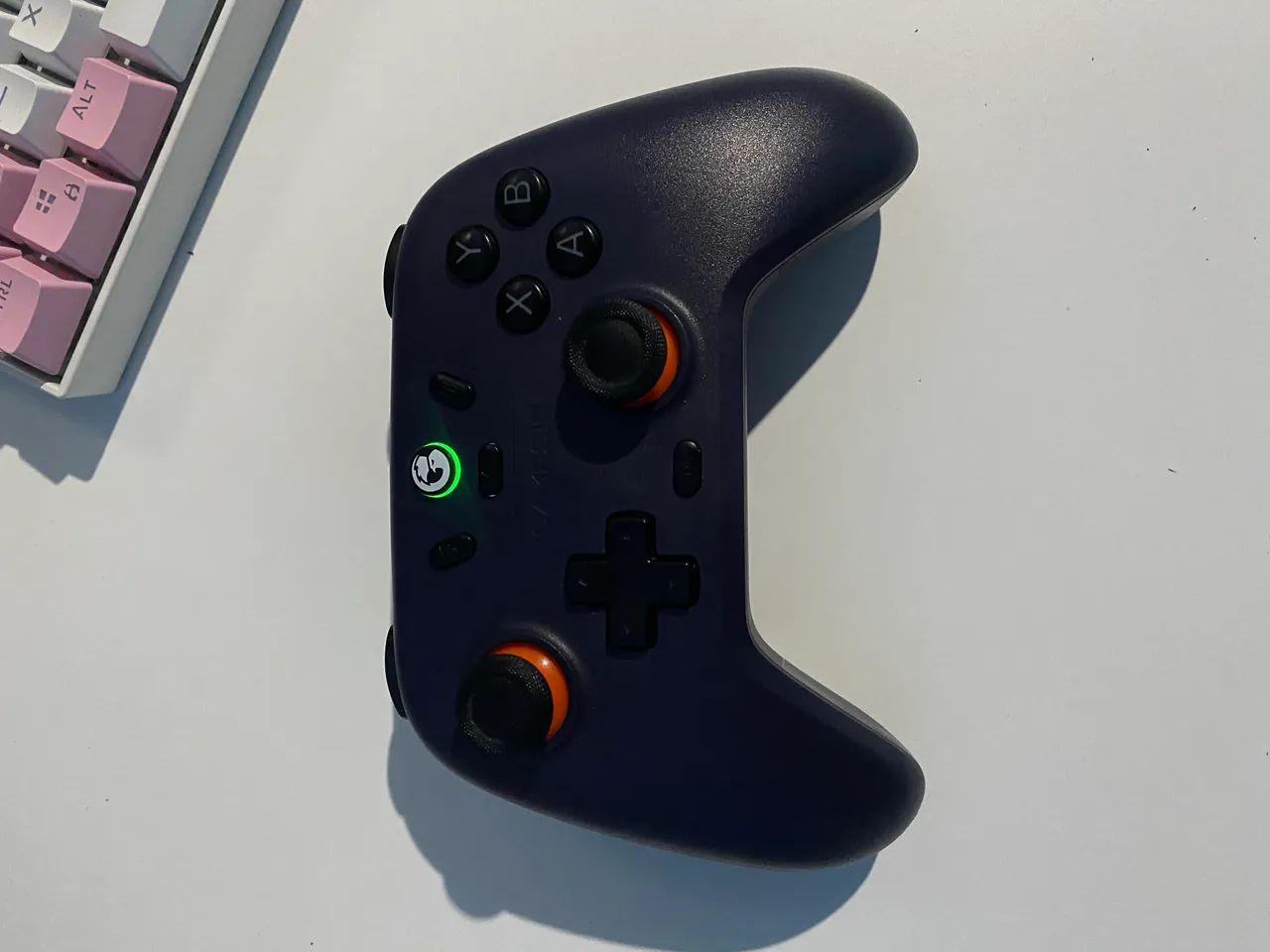 Controle sem fio Gamesir - Foto 3