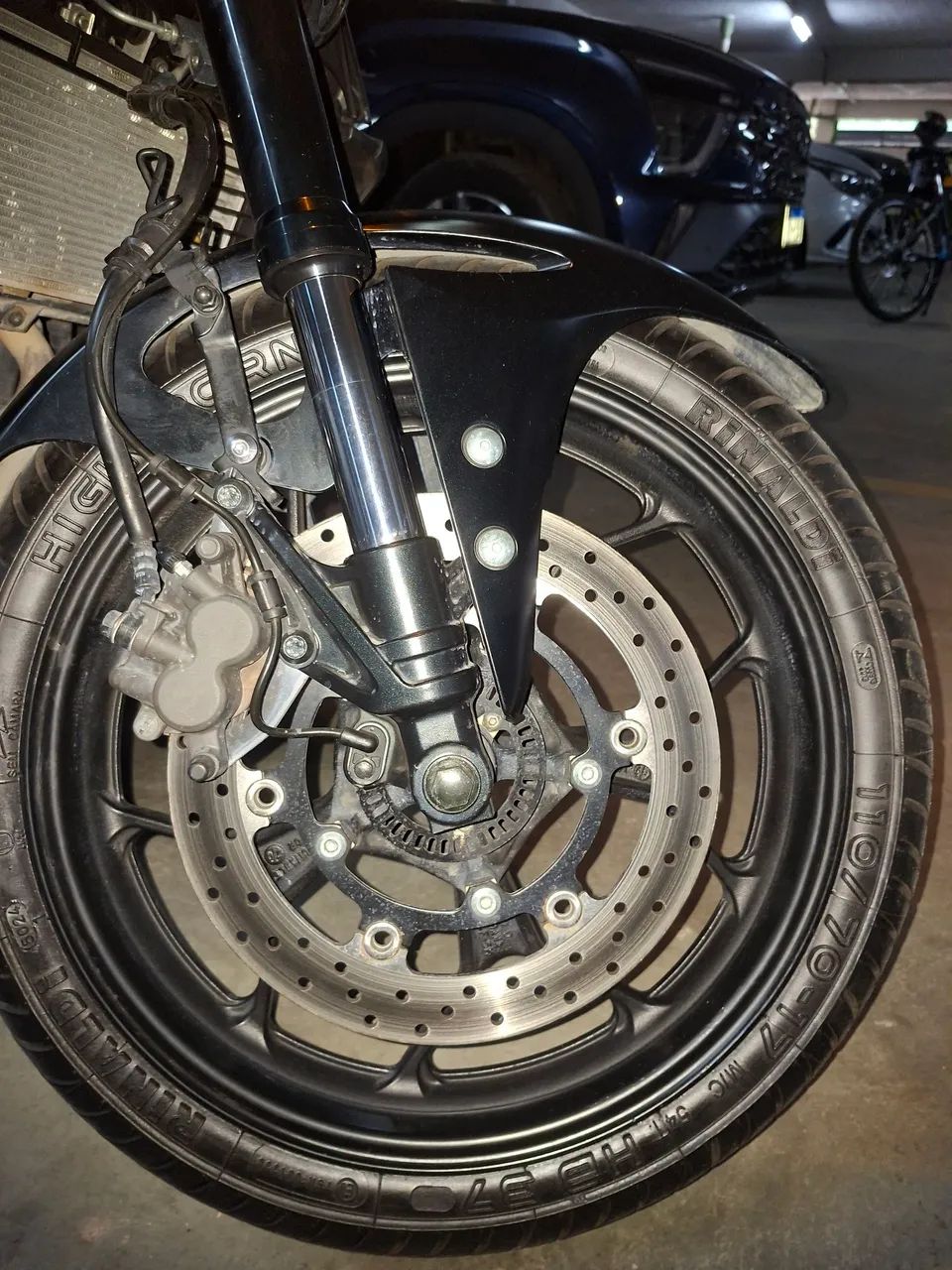 Moto mt03 top - Foto 4