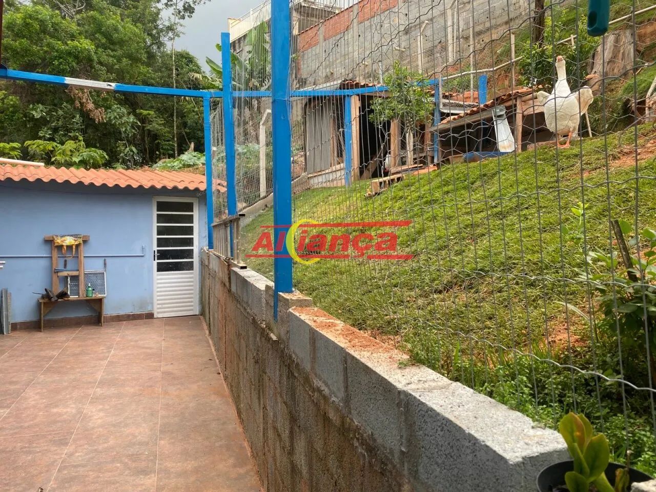 CHACARA 1000M² - MAIRIPORÃ - Foto 4