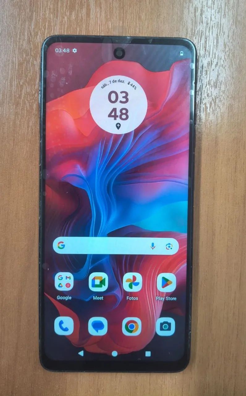 Moto g04s 128g zero