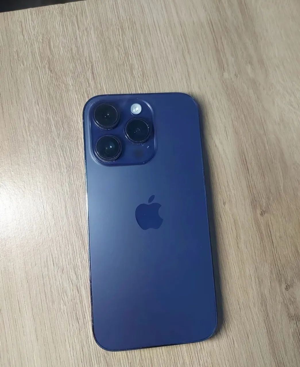 iPhone 14 Pro 