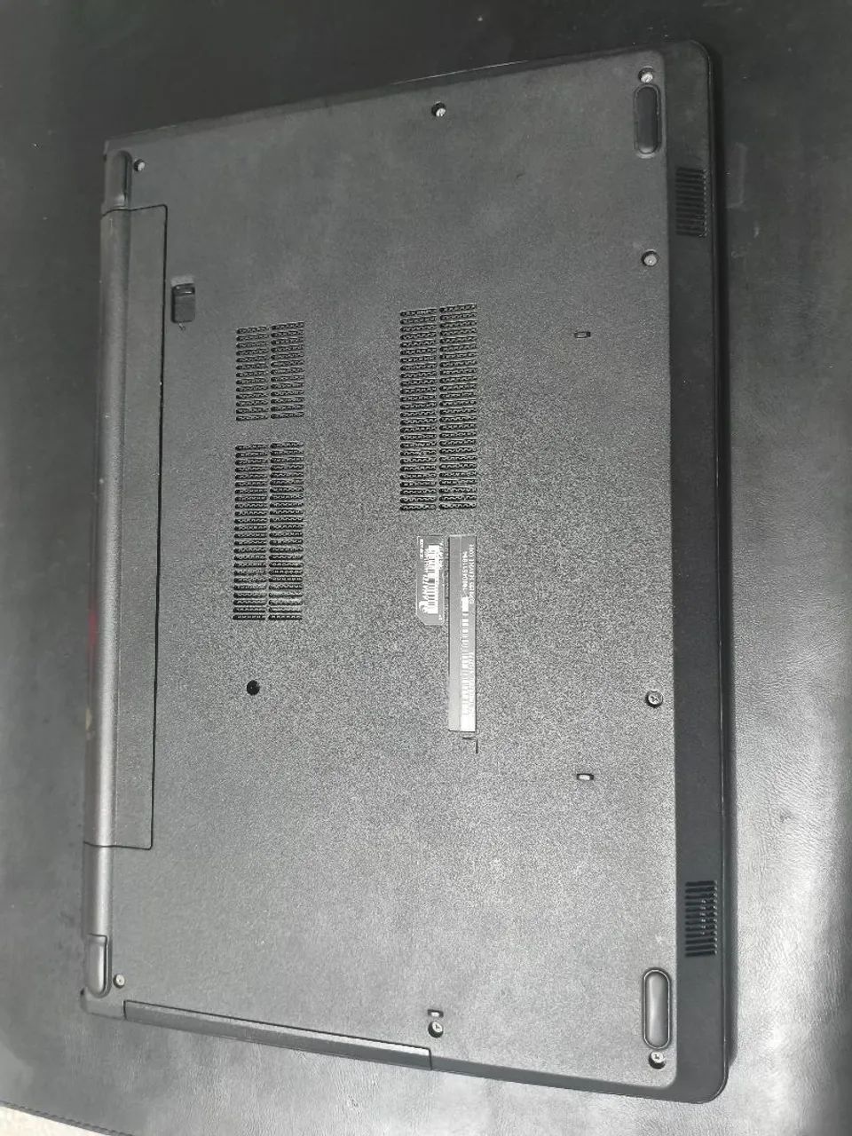 Notebook DELL Intel Core i5 7200 Gpu 620 8gb ram 256 ssd - Foto 4