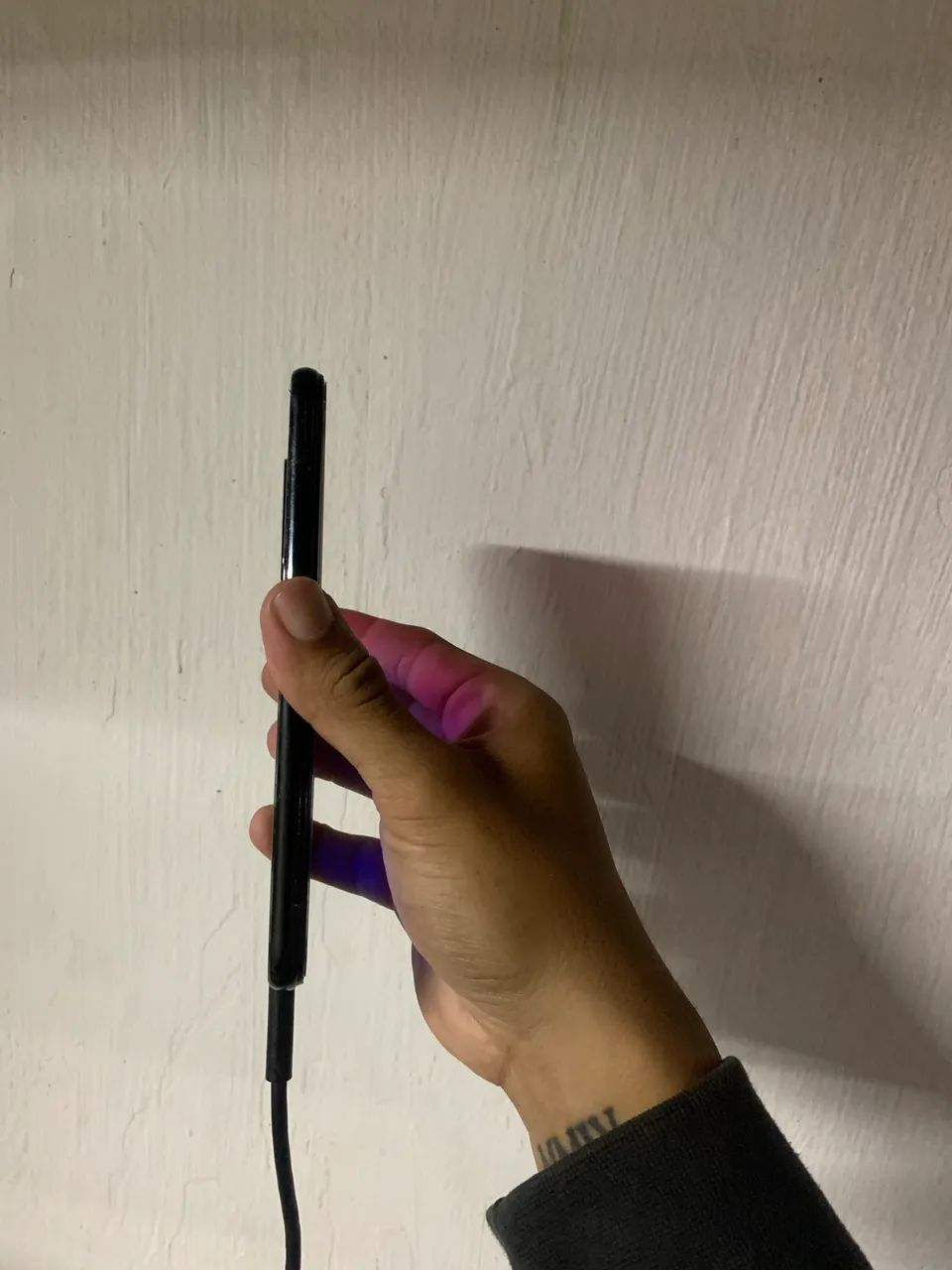 Redmi Note 8 64gb funciona tudo  - Foto 3
