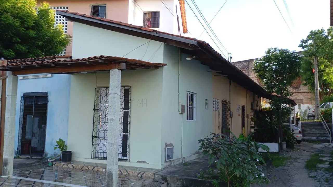 ALUGO KITINET MOBILIADA, no Bairro de Fátima  - Foto 3
