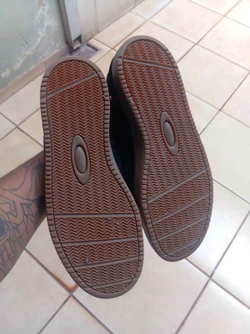 Tenis da oakley original - Foto 5