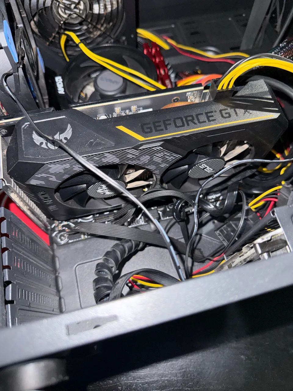 GTX 1650 4GB - Foto 2