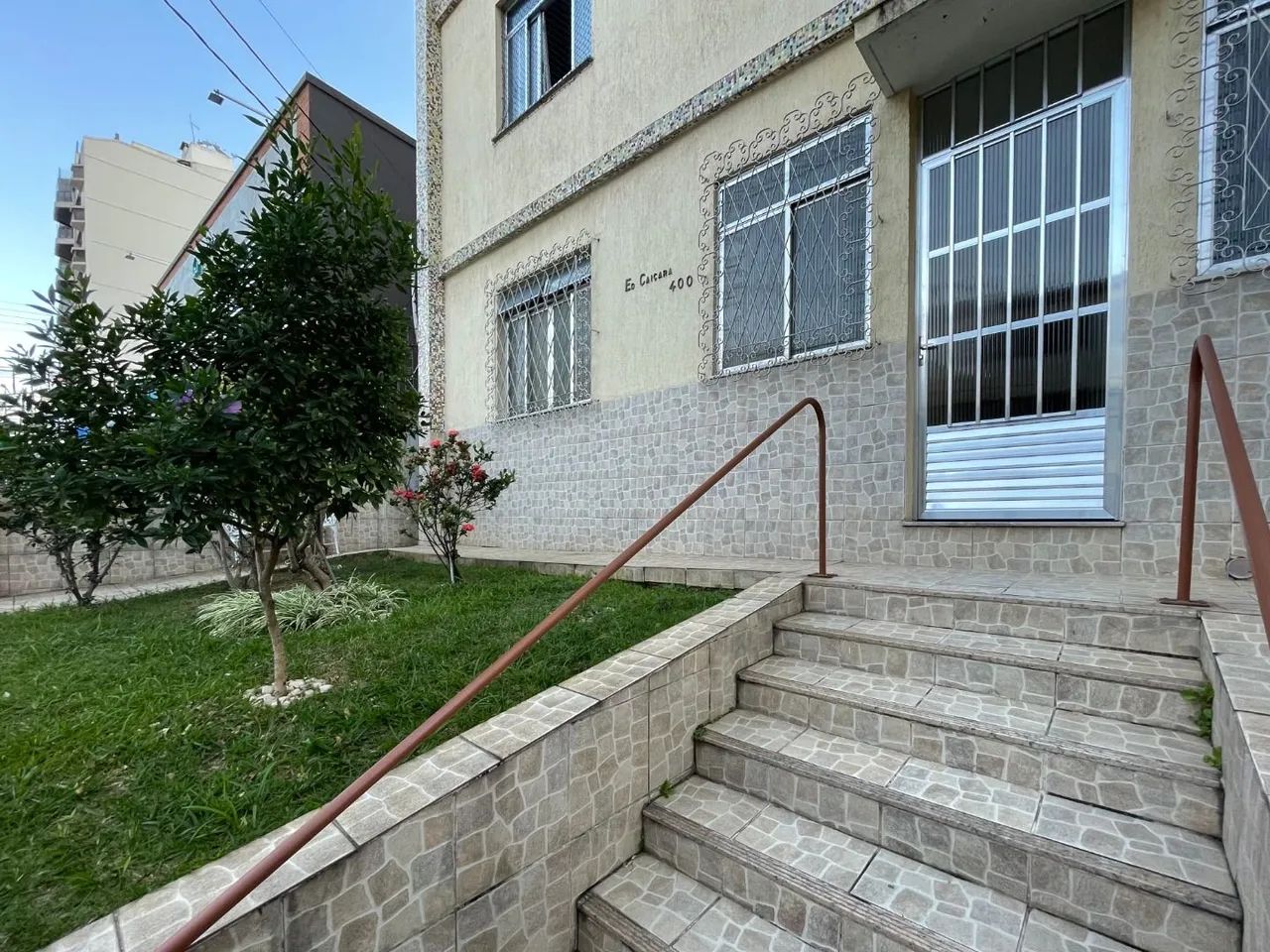 Apartamento 3 quartos - Santa Helena - Foto 2