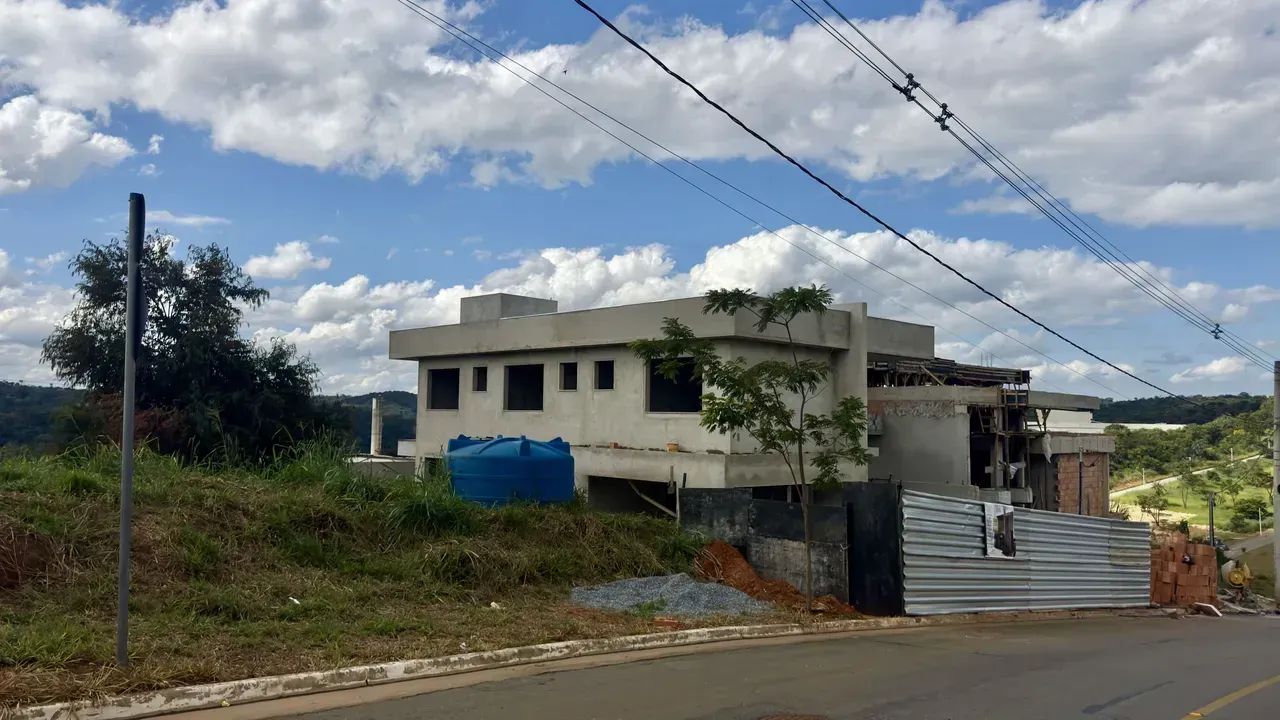 Lotes em Vespasiano no Condomínio Gran Park Douro de 405 metros - Exclusivos! - Foto 7