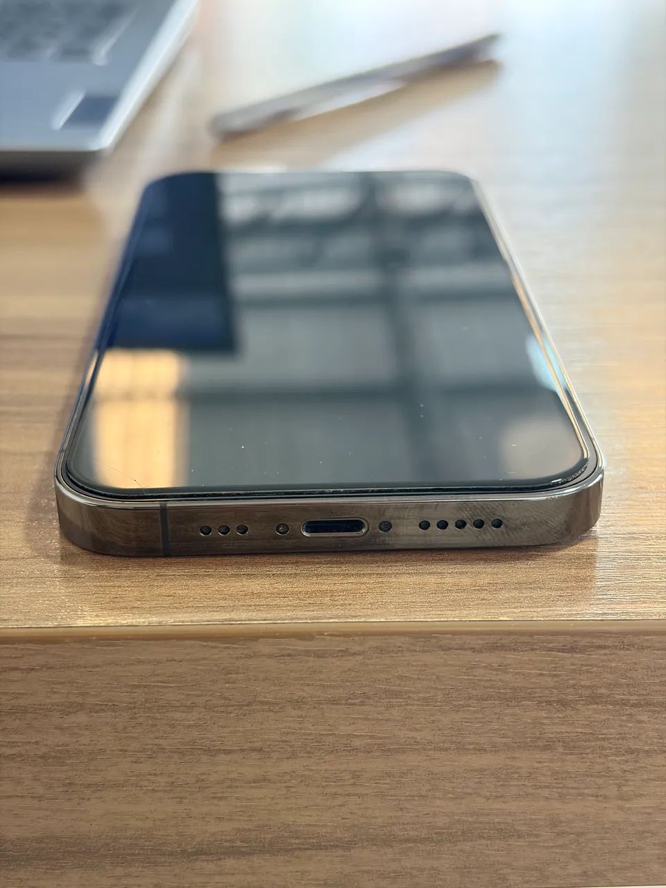 Vende-se IPHONE 13 pro 128gb - Foto 3