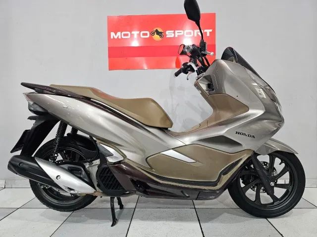 PCX 150