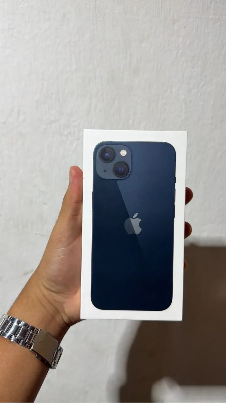 IPHONE 13 128GB