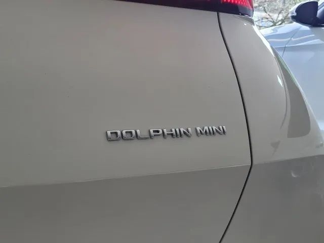 BYD Dolphin Mini (Elétrico) 2027 - Foto 5
