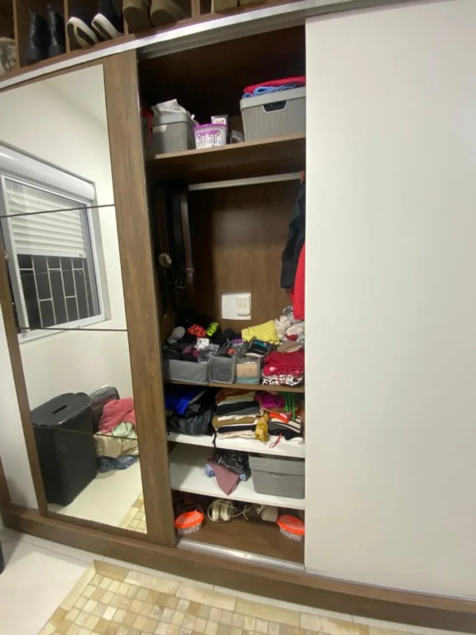 Guarda-roupas - Foto 3