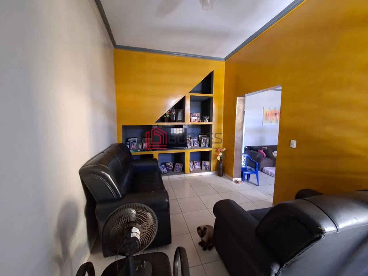 Casa Duplex no Centro - Foto 4