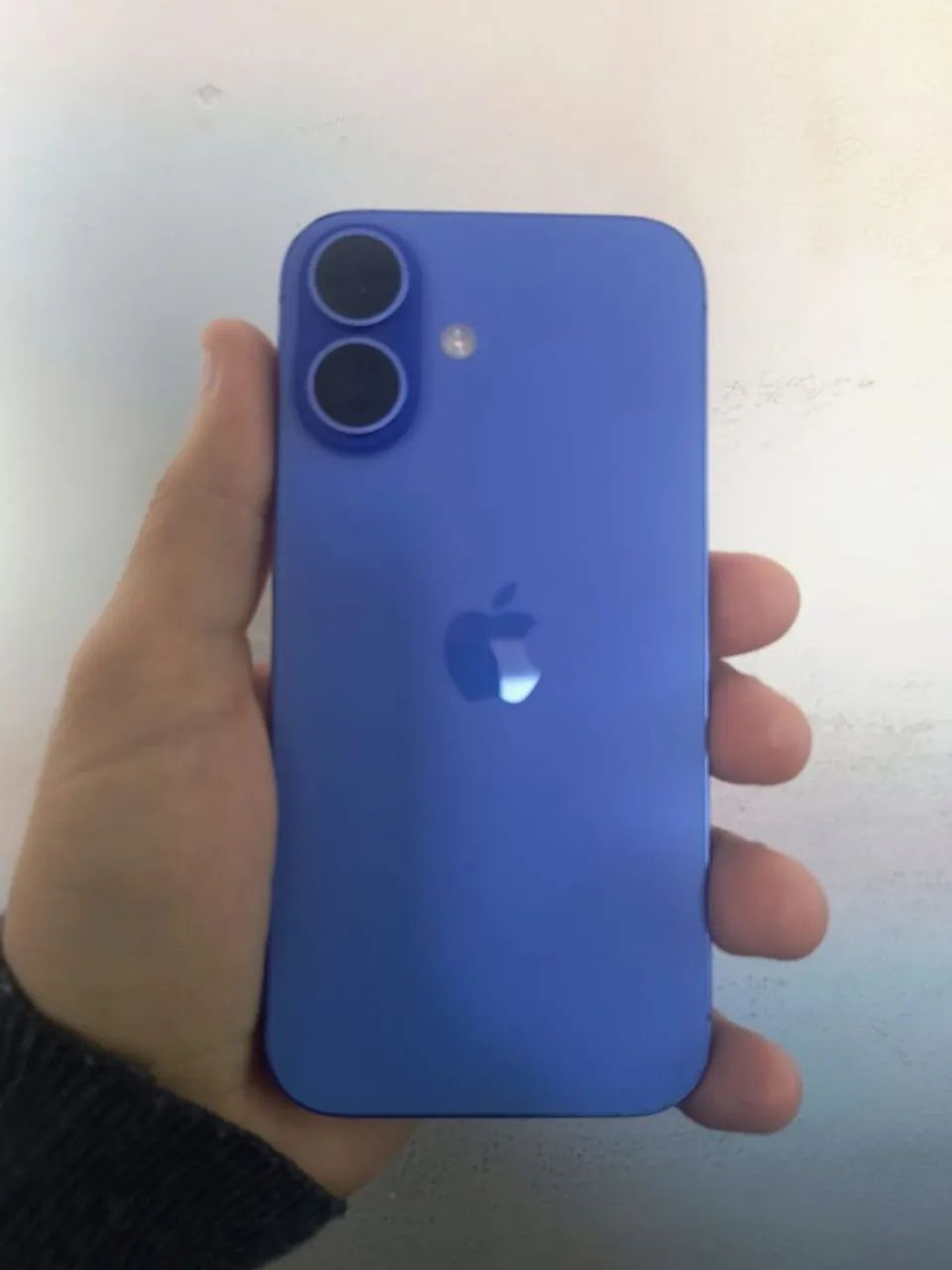 iPhone 16 - bateria 92% - Foto 4