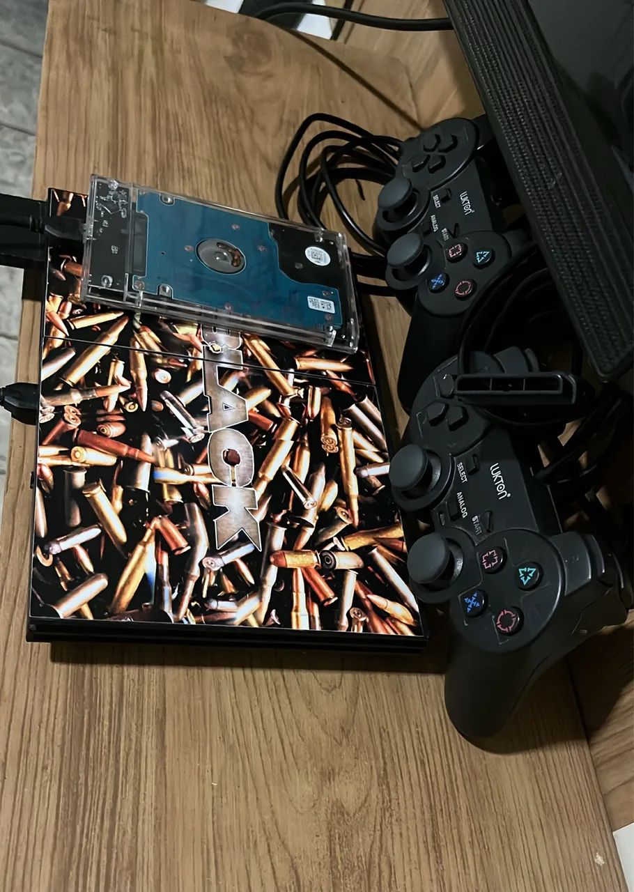 Ps2 - Foto 2