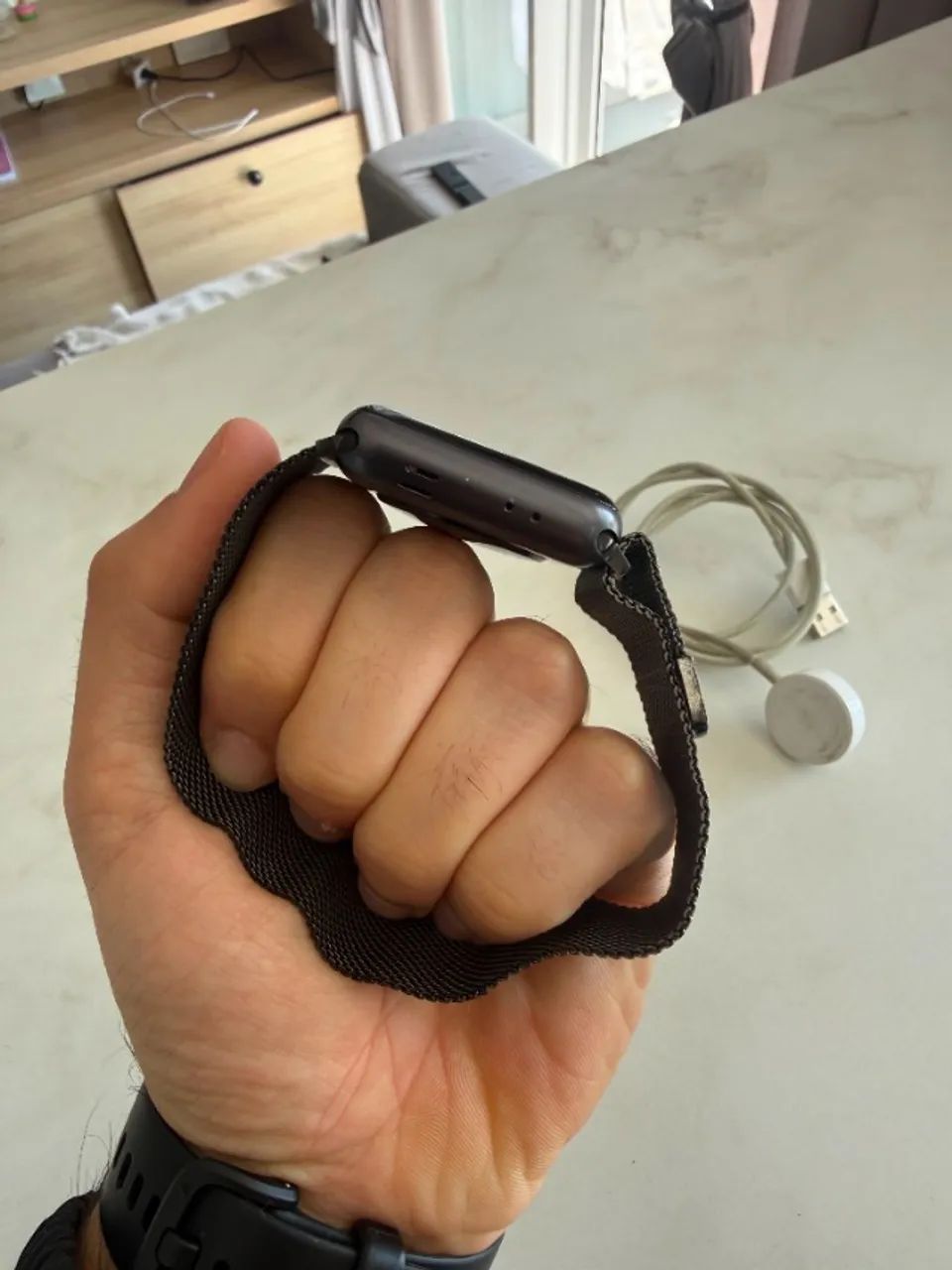 Apple Watch Series 3 - 42 mm - Foto 2