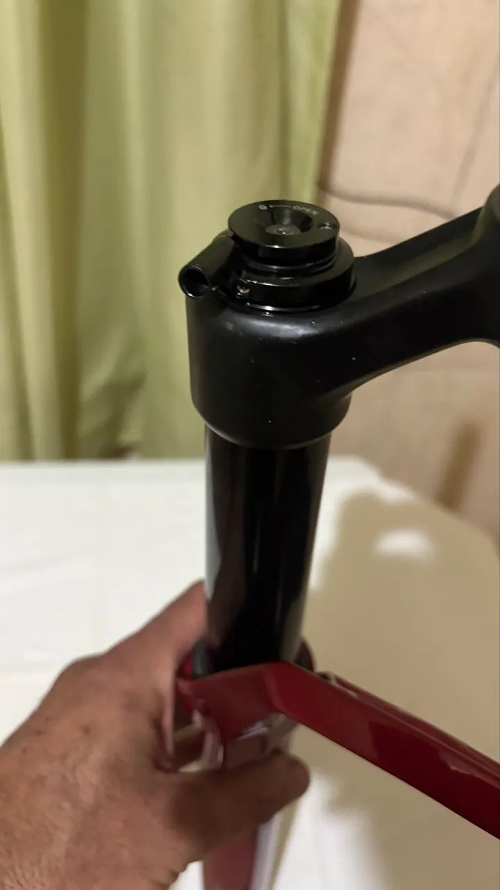 Suspensão Sid Boost Debonair  - Foto 5
