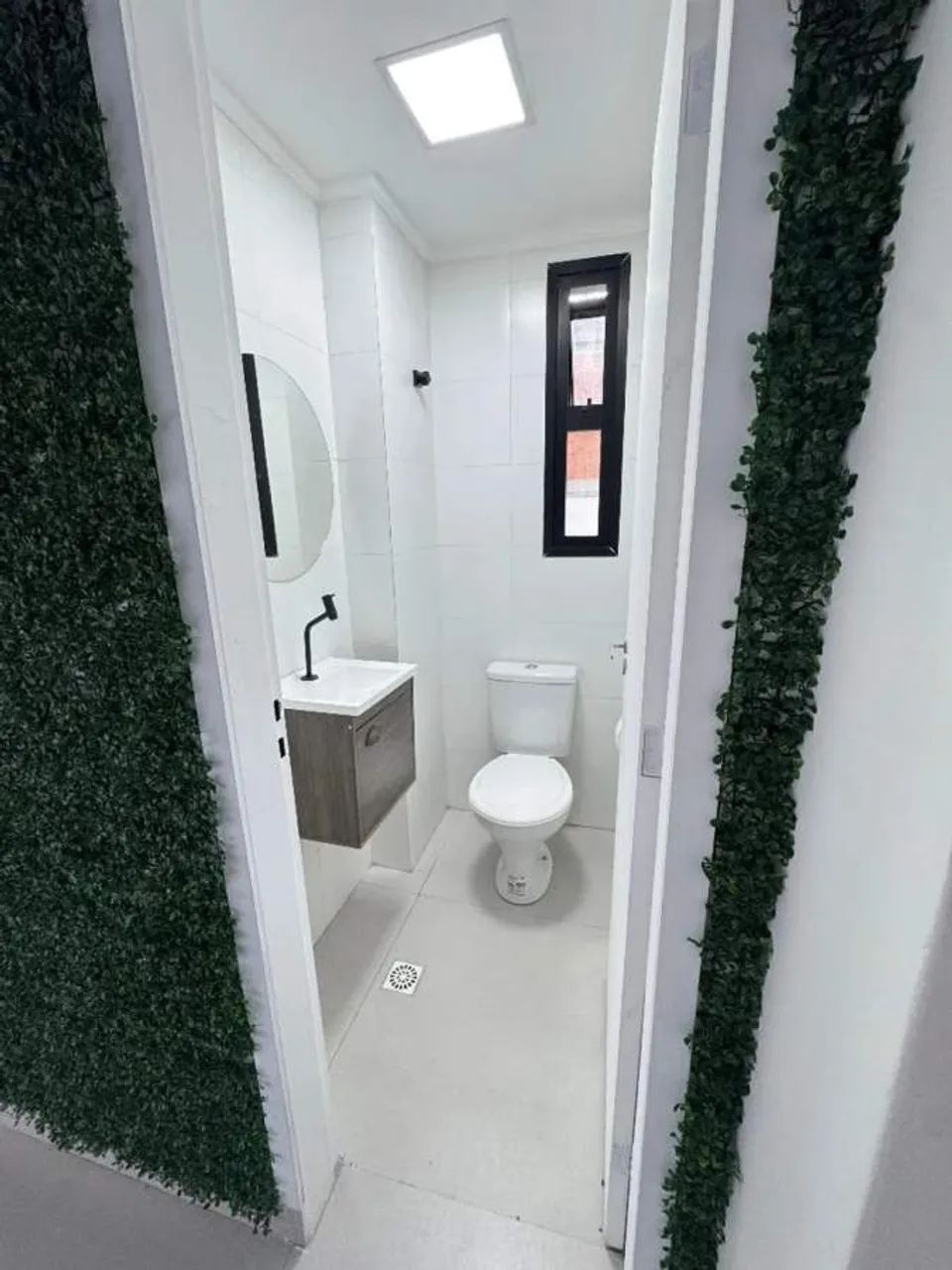 Sala Comercial para Venda em Barueri, Centro, 1 banheiro, 1 vaga - Foto 5