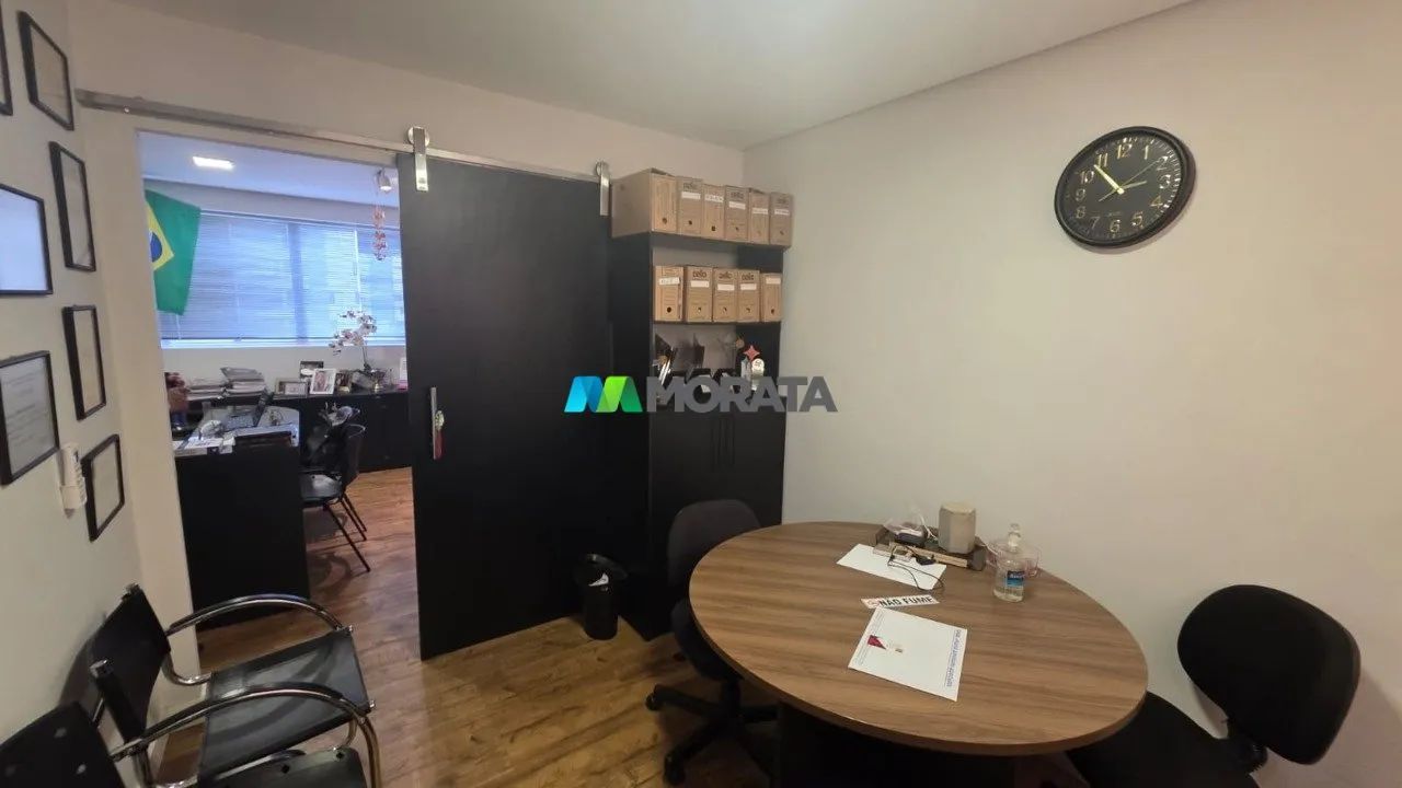 SALA COMERCIAL À VENDA - 50 m² - NOVA SUISSA - BELO HORIZONTE (MG)
