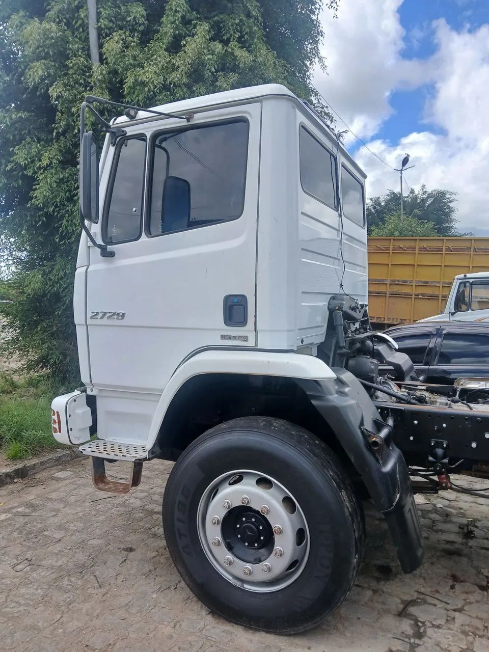 Mercedes  - Foto 3