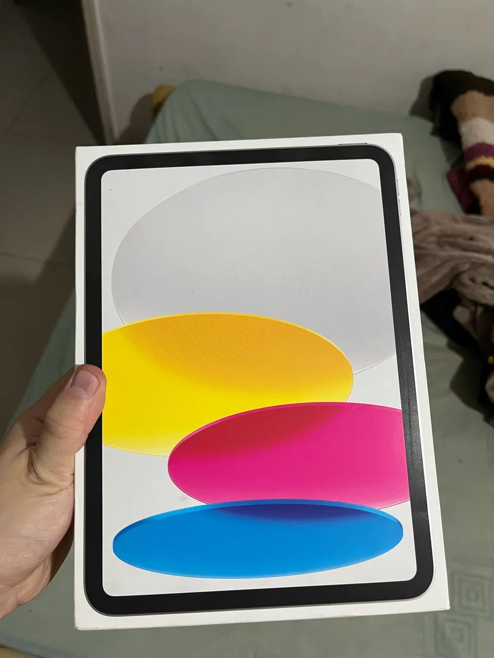 iPad 11 128gb - Foto 3