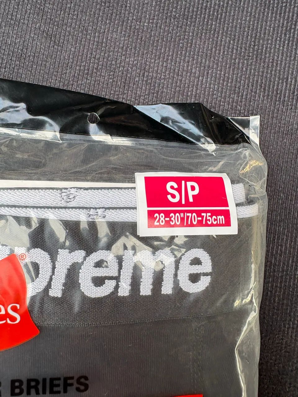 Cueca suprem  - Foto 2