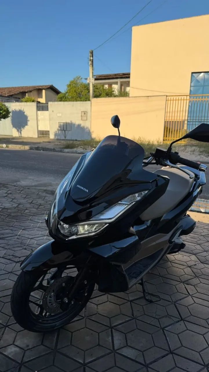 Vendo pcx  - Foto 5