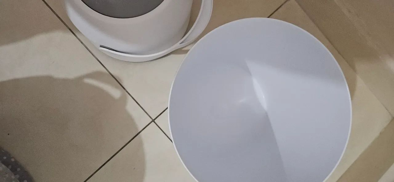 Lixeira Anti-Odor - Foto 4