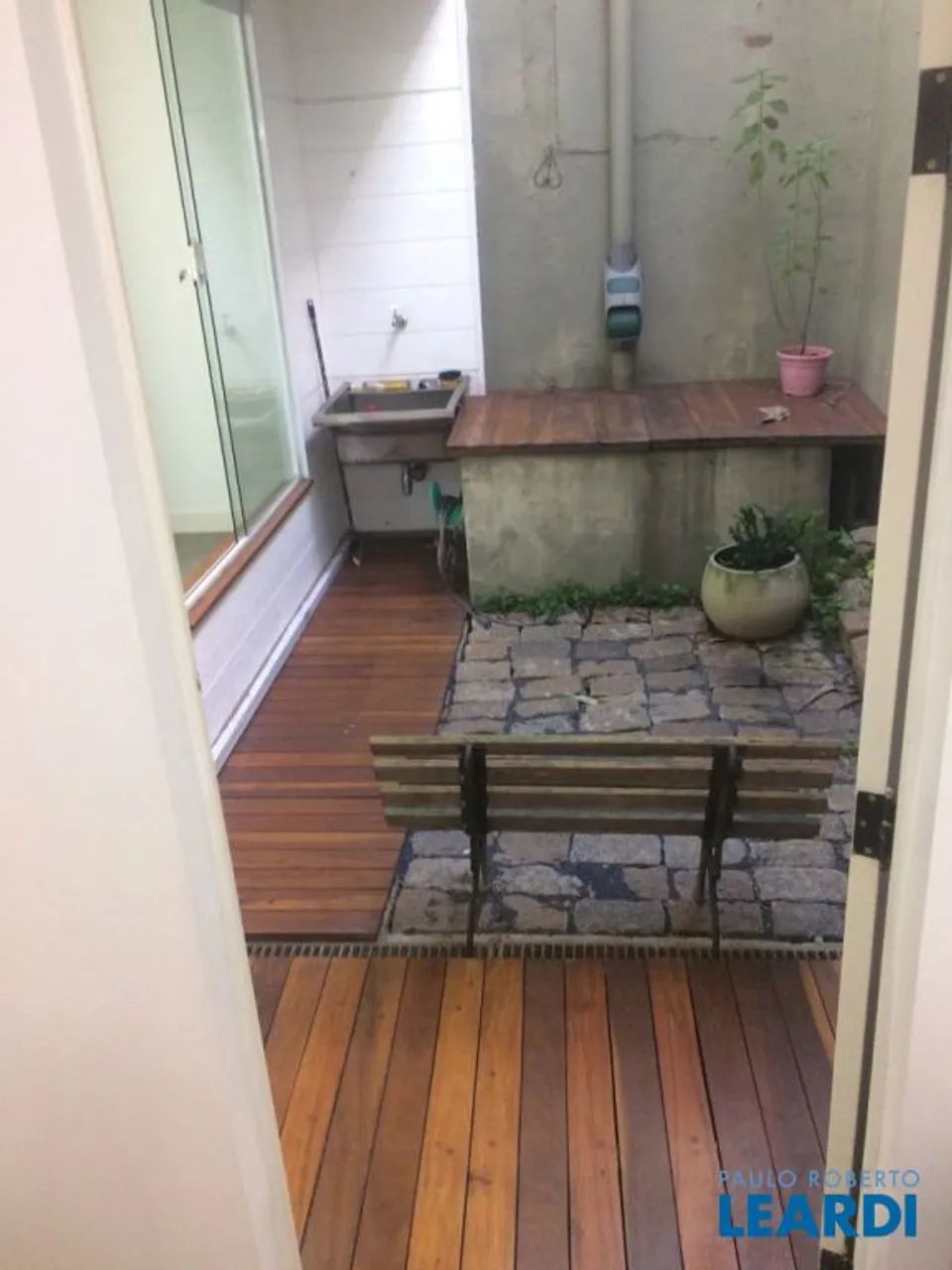 CASA DE VILA - PINHEIROS - SP - Foto 4
