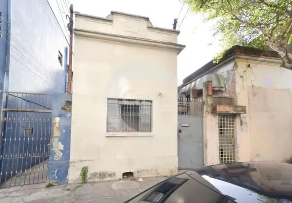 terreno/casa antiga habitáve no tatuapé