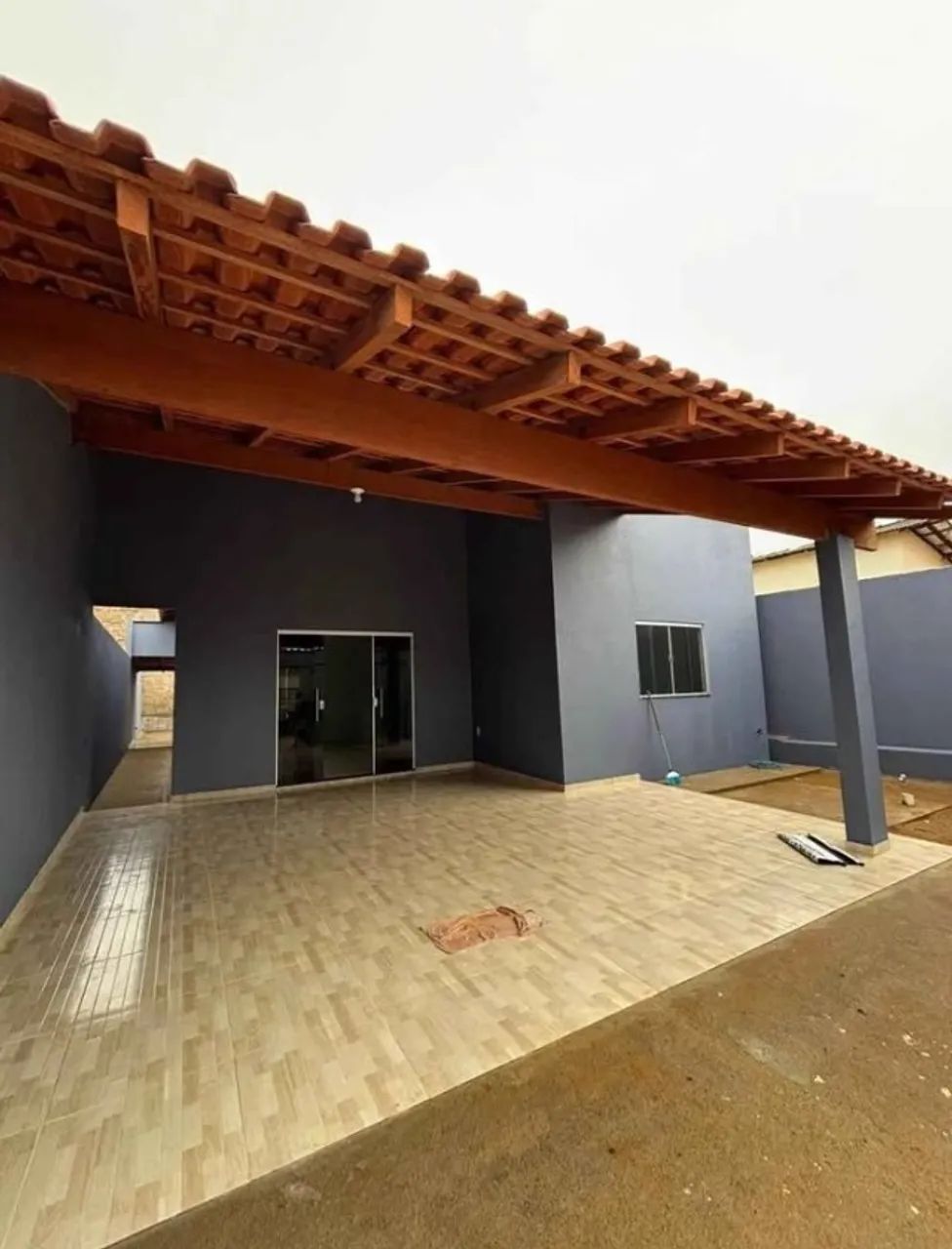 - IMÓVEL QUITADO NO ACQUAVILLE 