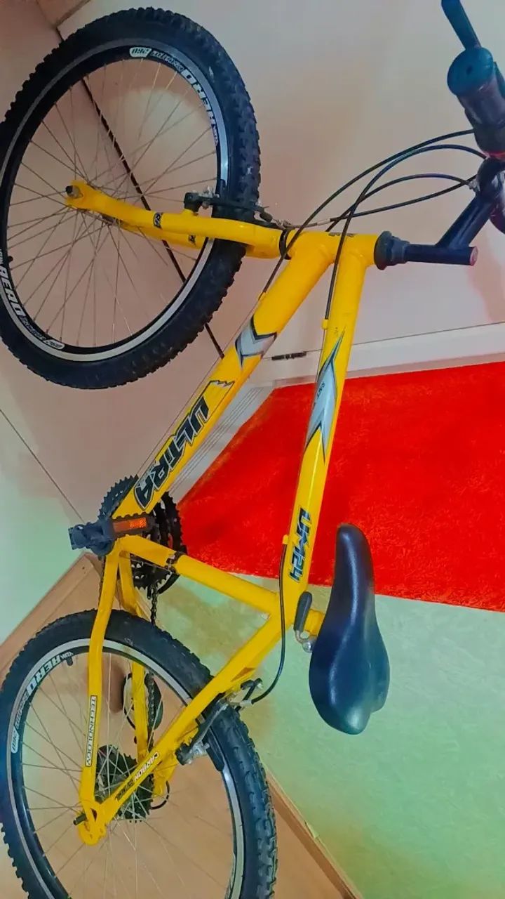 Bicicleta - Foto 3
