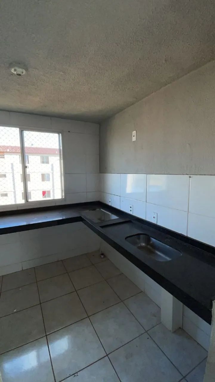 APARTAMENTO NELSON MANDELA  - Foto 4