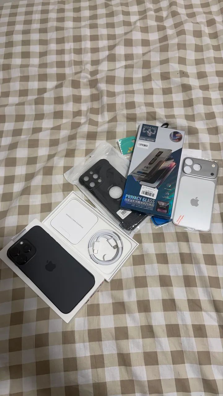 iPhone 15 pro max 512 gb - Foto 5