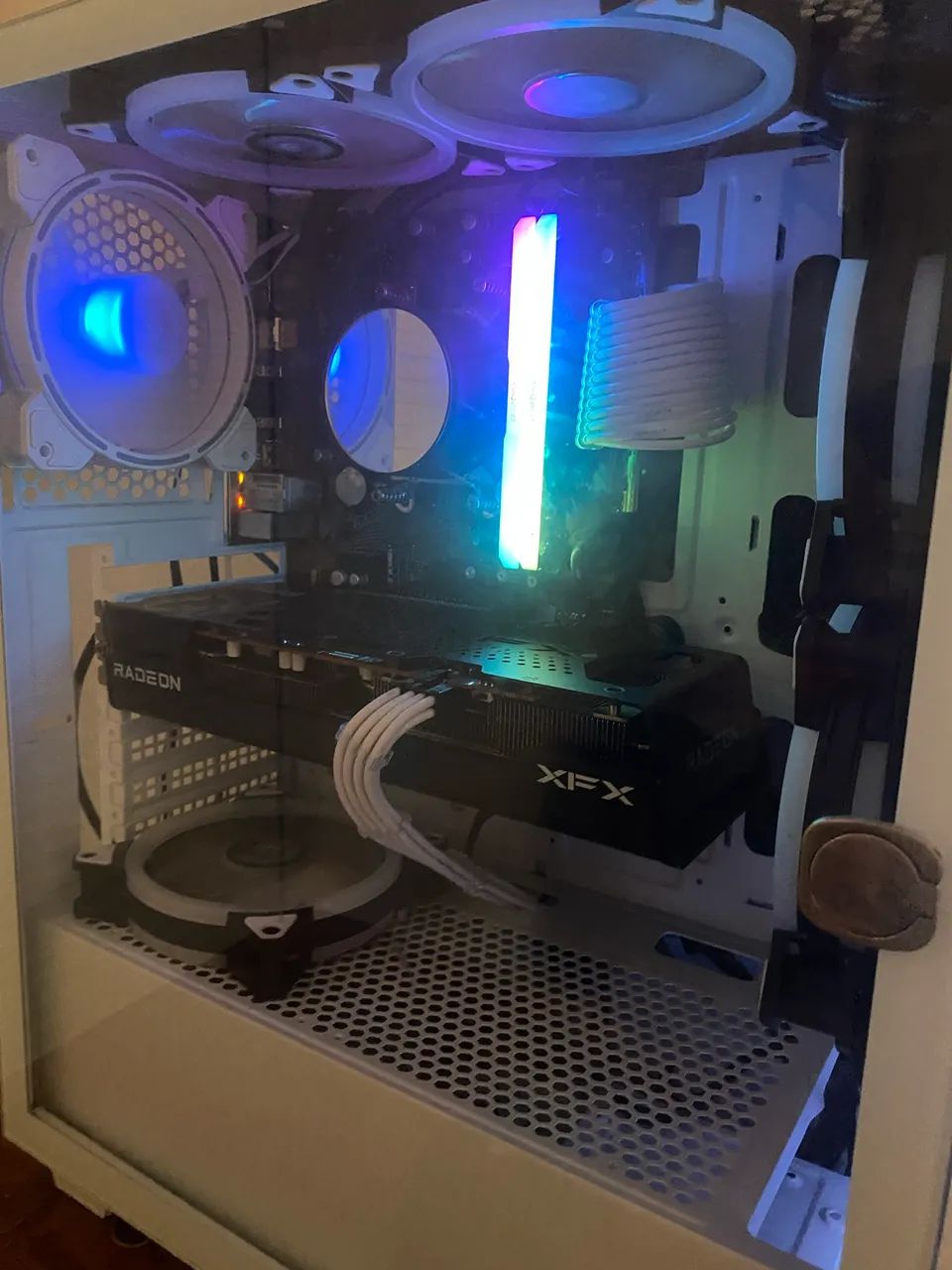 Vendo Rx 7600 - Foto 2