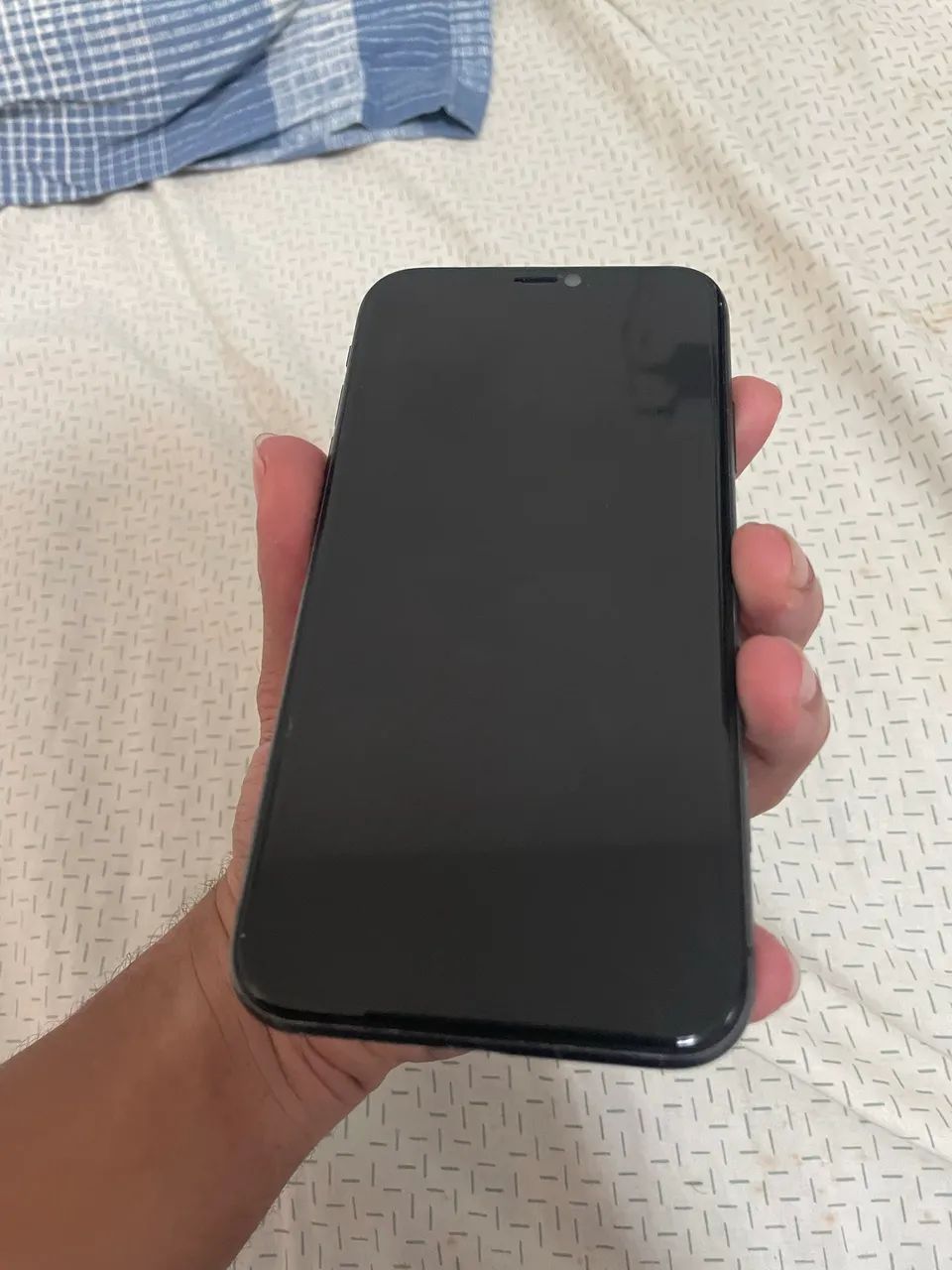 iPhone 11 preto  - Foto 5