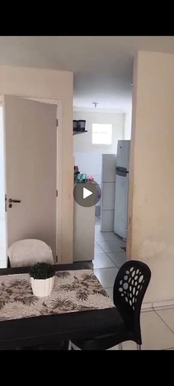 Apartamento no Alamedas Pontal