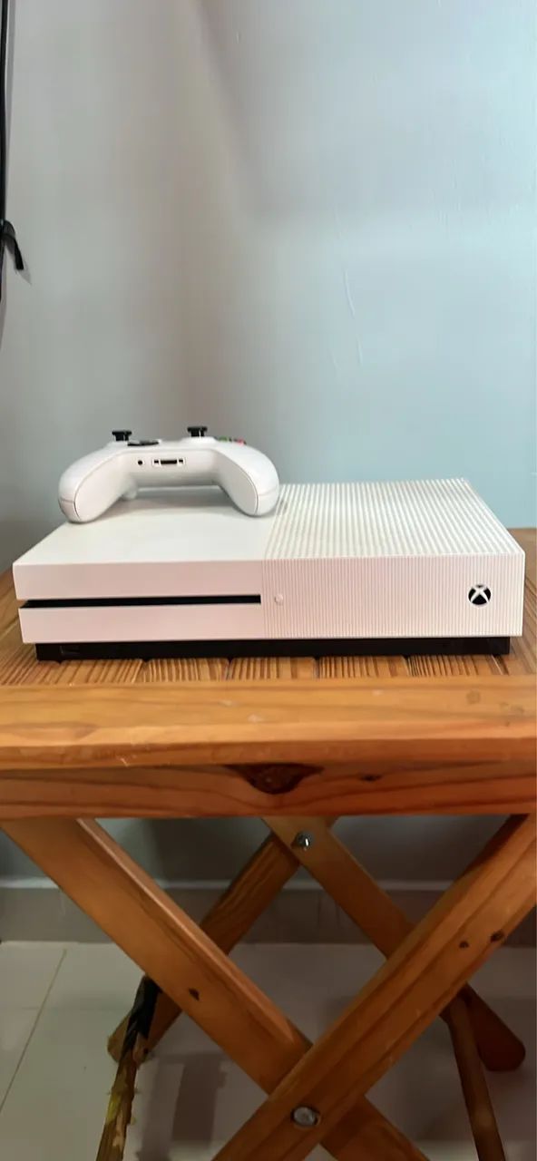Xbox one s 1 tb