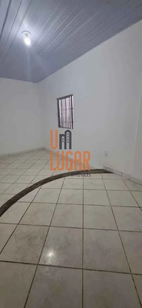 Um Lugar Imóveis aluga: Apartamento kitnet de 2 quartos na Avenida João Paulo II, esquina  - Foto 7