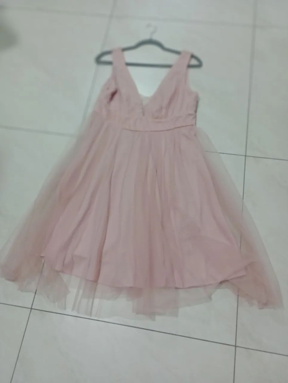 Vestido de festa