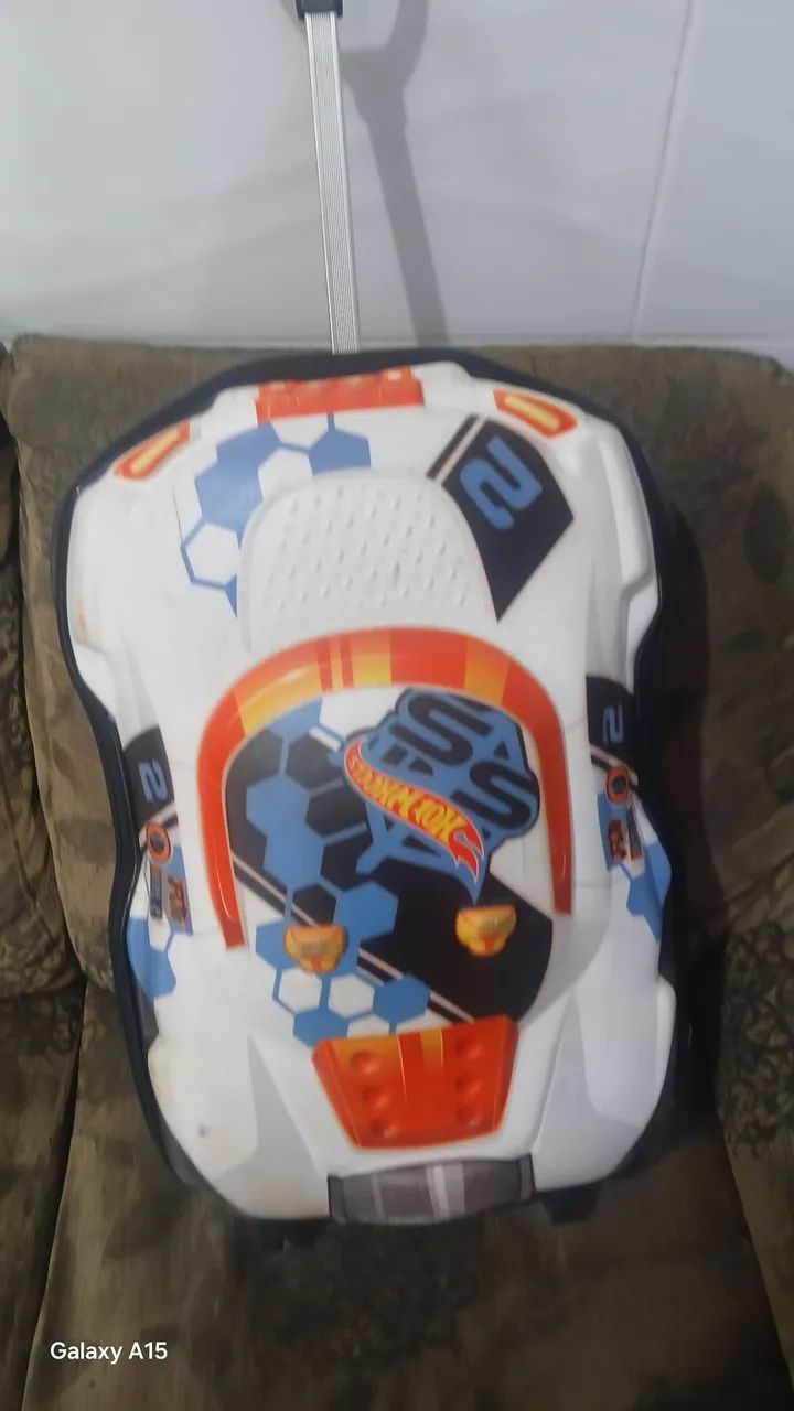 Bolsa de carrinho - Foto 3