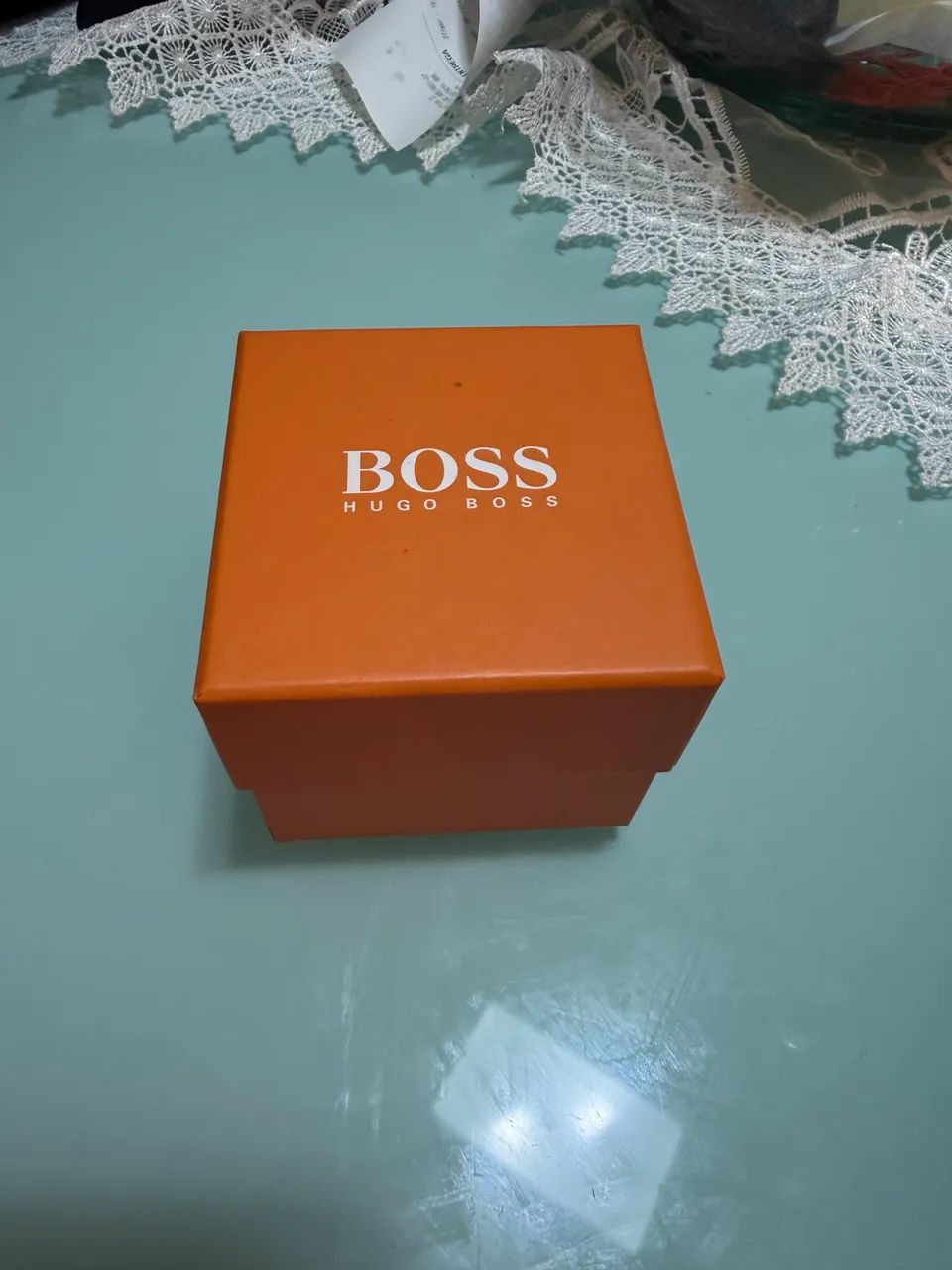 Relógio Dress Watch Hugo Boss  - Foto 2