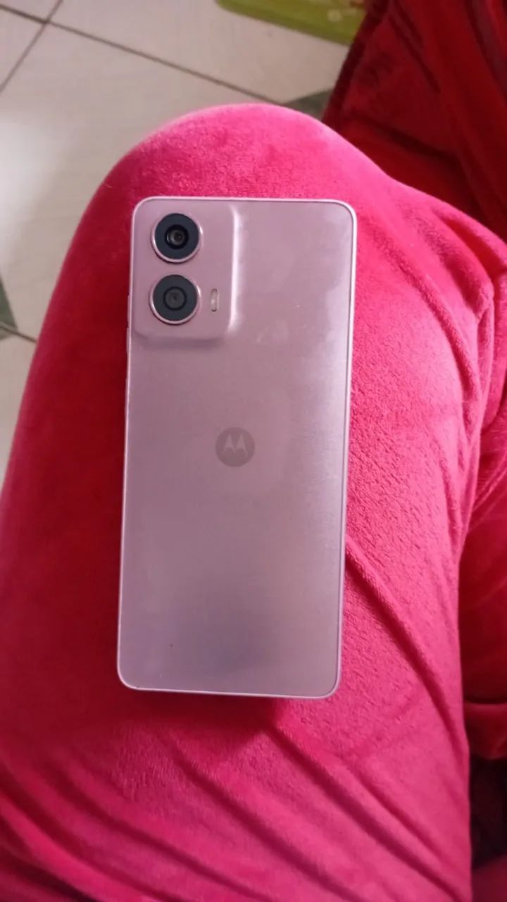 Moto G24 Power 128 Gb - Foto 2