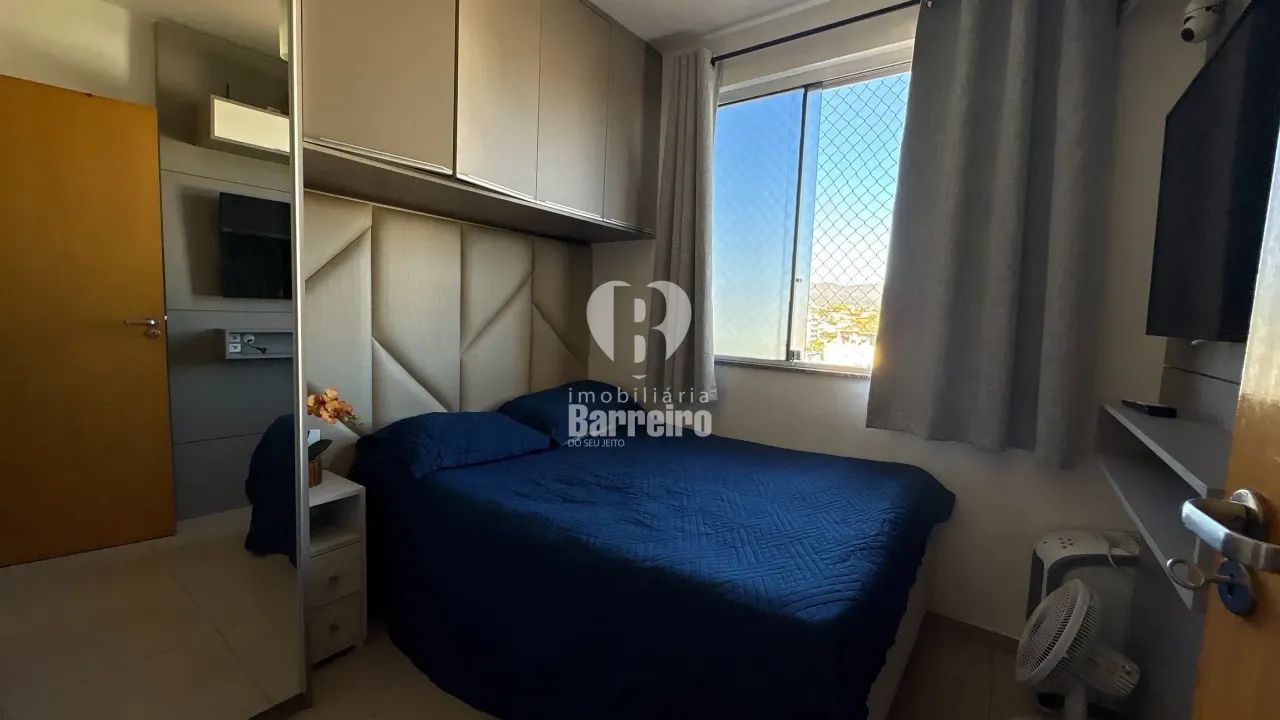 Apartamento à venda, Diamante (Barreiro), Belo Horizonte, MG - Foto 5