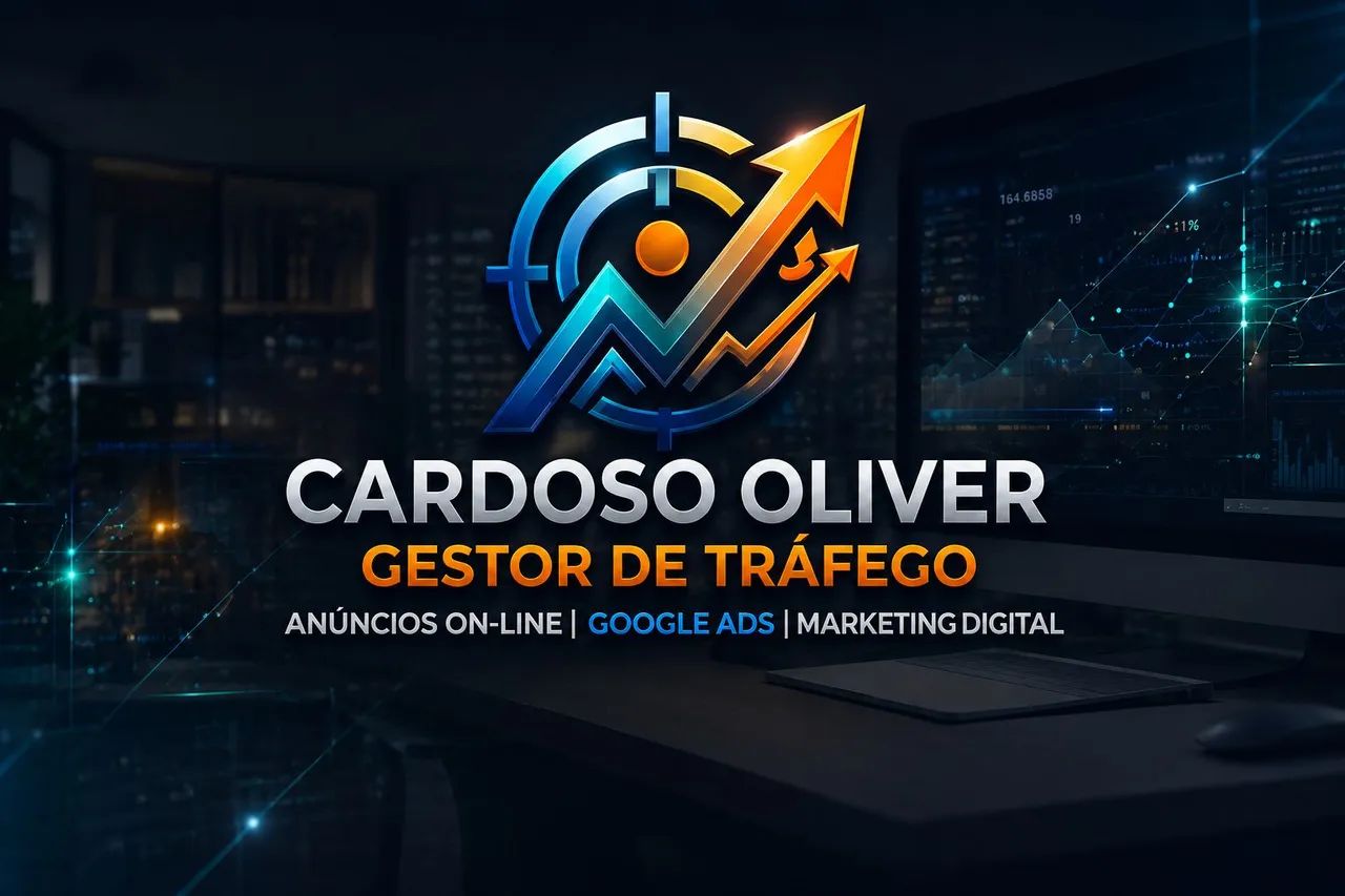 Apareça no Google / Pessoas ou Empresas