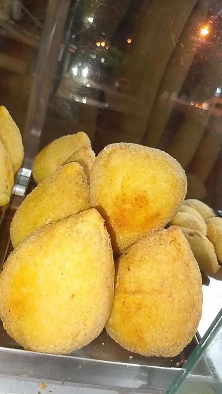 Salgados pra baucao lanchonete e etc.  - Foto 5