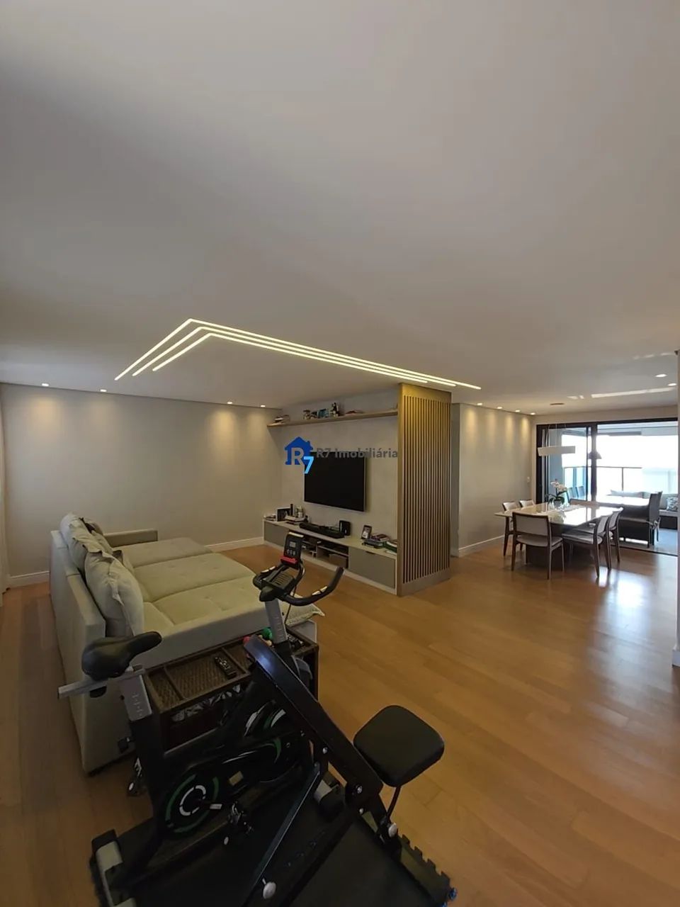 Apartamento para Venda ou Locação na Vila São Francisco em Osasco - Foto 3