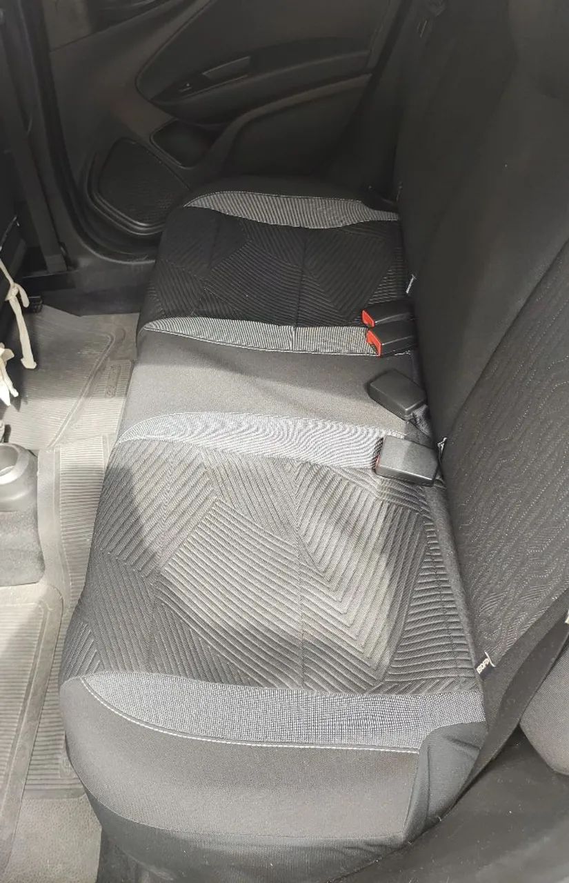 Fiat Cronos Drive 1.3 8V Flex 2024 - Foto 5