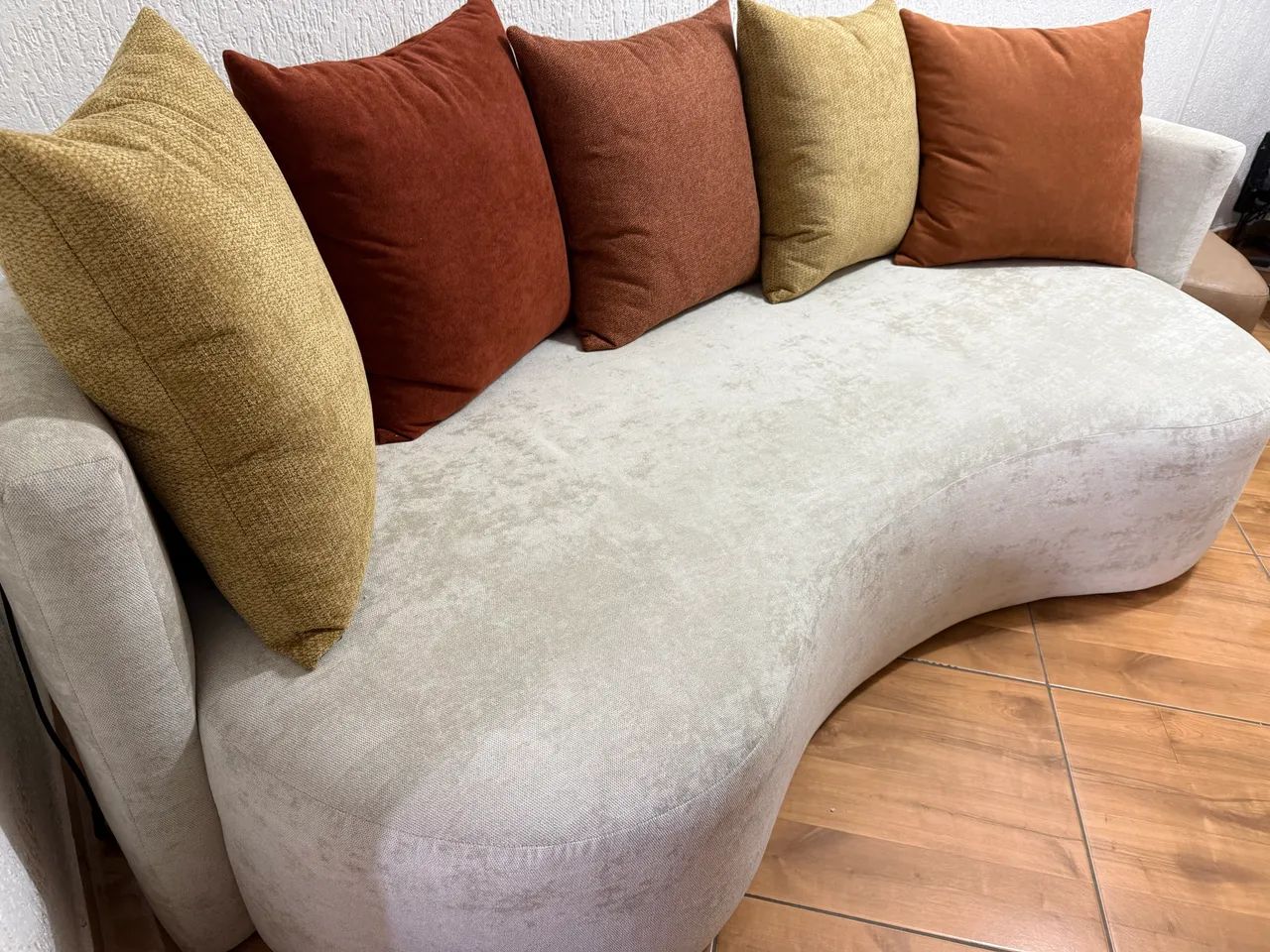 Sofá Orgânico S.e design - Foto 4